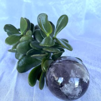 Amethyst Sphere
