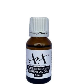 Pure Bergamot Essential Oil