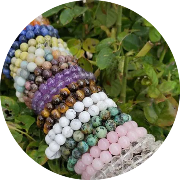 Jewellery