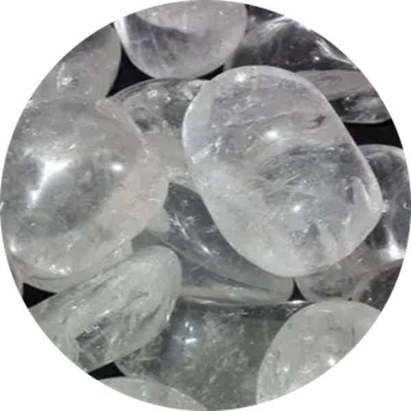 Clear Quartz