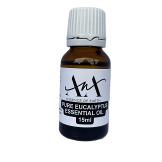 Pure Eucalyptus Essential Oil