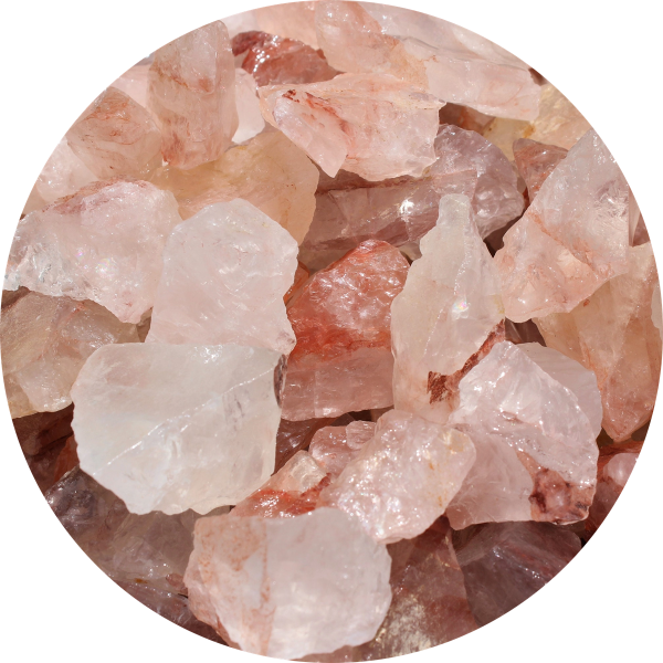 Fire Quartz