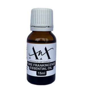 Pure Frankincense Essential Oil
