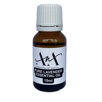 Pure Lavender Essential Oil