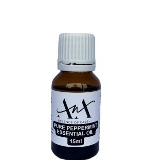Pure Peppermint Essential Oil