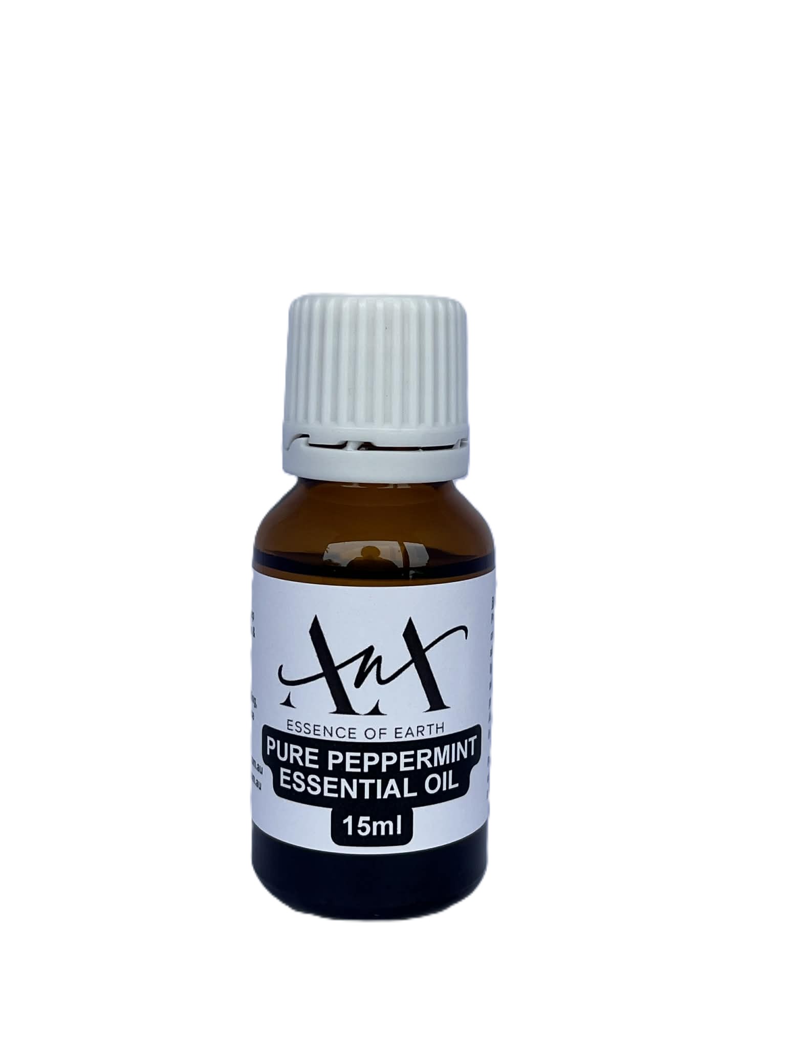 Essential Oil Collection Pure Peppermint Essential Oil