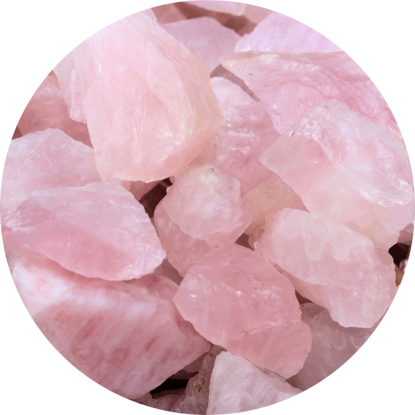 Rose Quartz