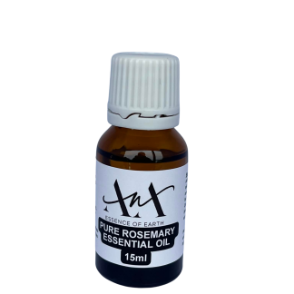 Pure Rosemary Essential Oil