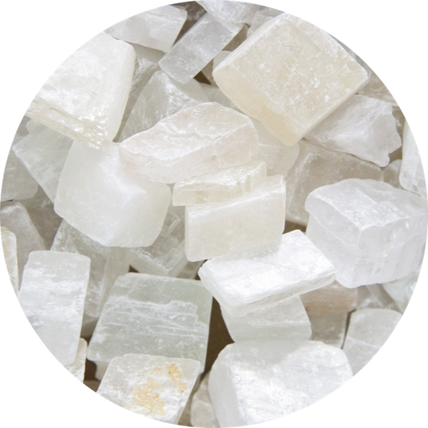 Selenite