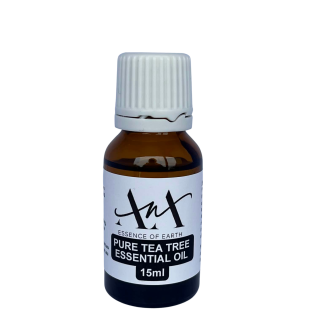 Pure Tea Tree Essential Oil