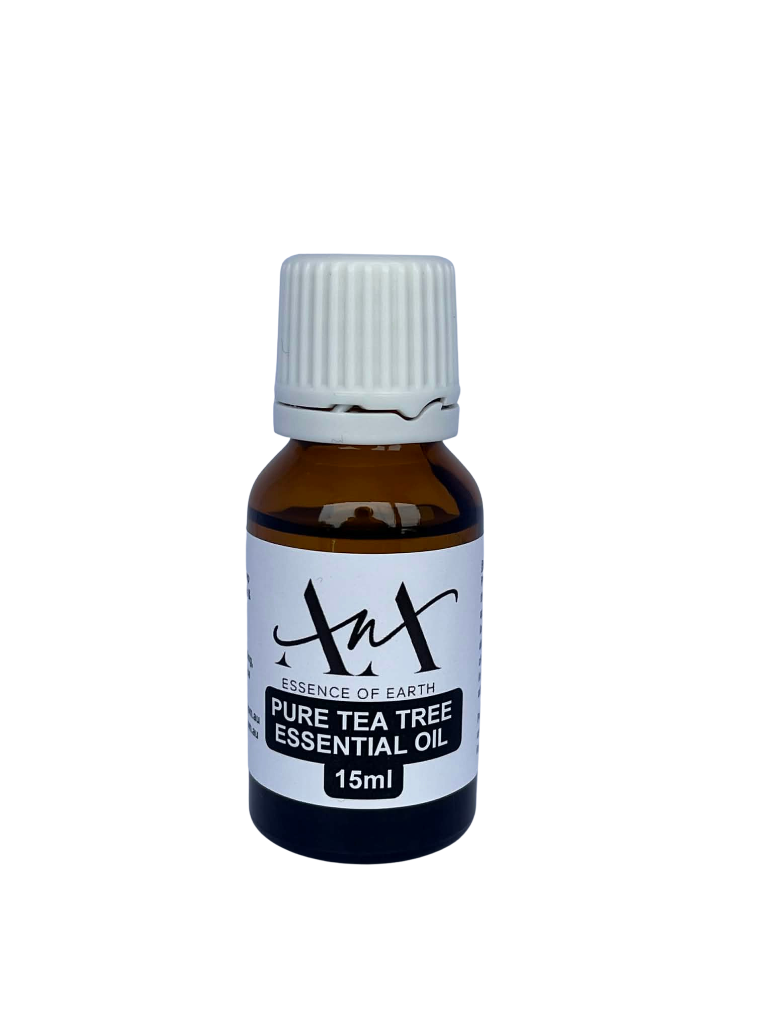 Tea Tree - Edited Pure Tea Tree Essential Oil