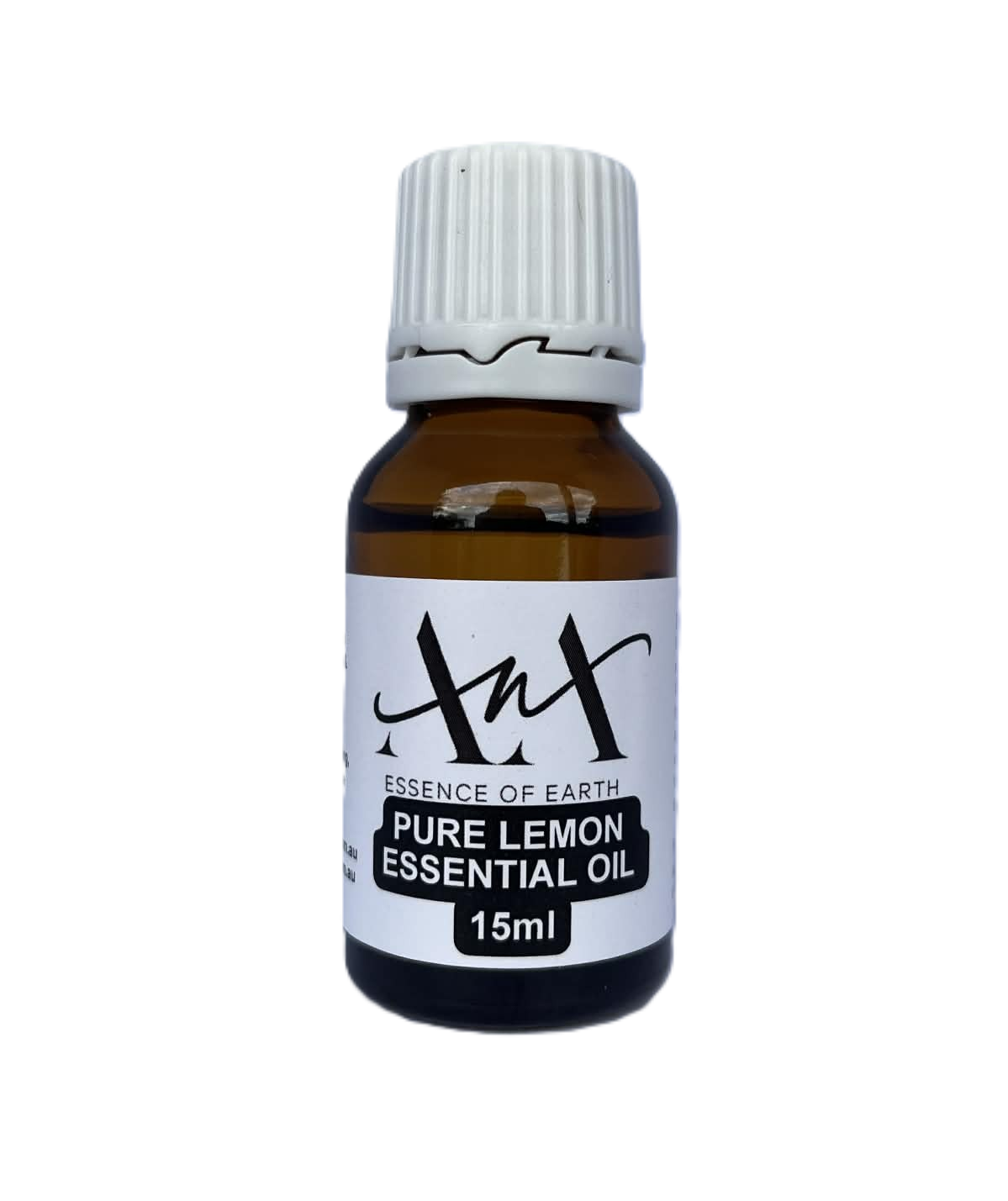 lemon Pure Lemon Essential Oil