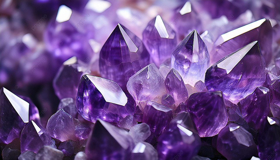 amethyst