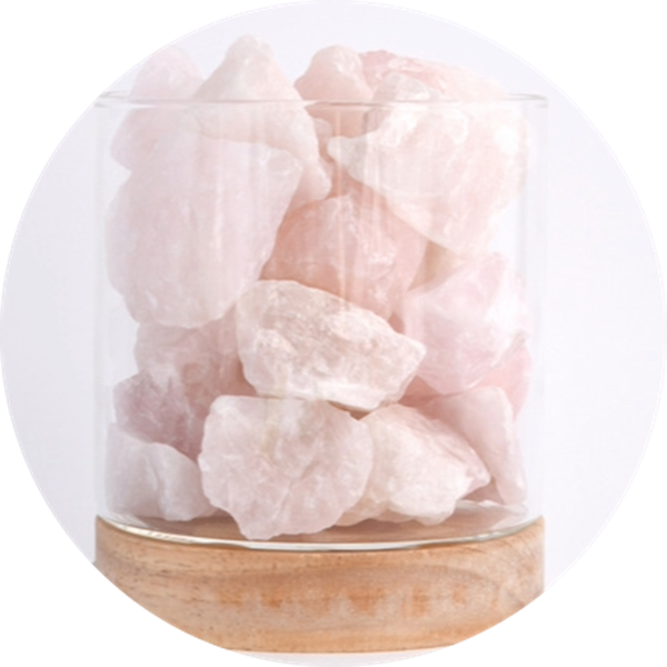 Crystal Lamps
