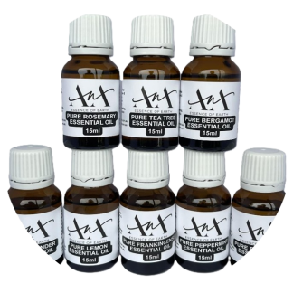 AnA Essential Oils