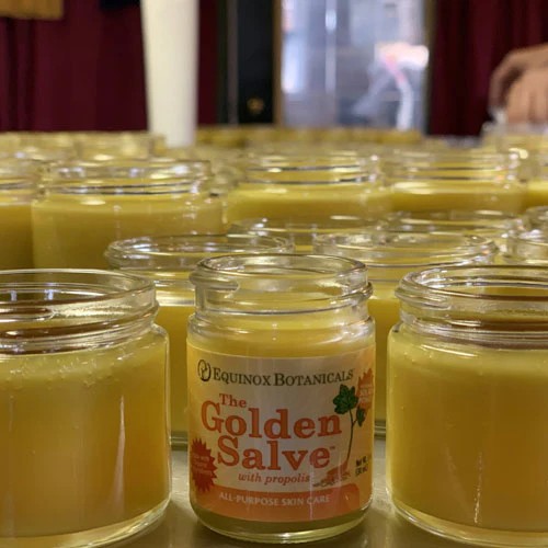 golden salve 1