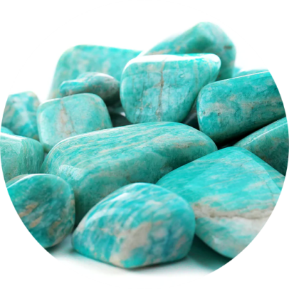 Amazonite
