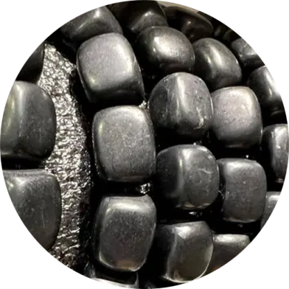 Shungite