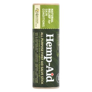 hemp aid salve stick 25ml